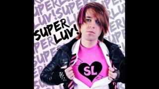 Shane Dawson- Superluv! (audio)