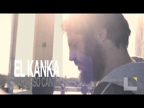 Para Eso Canto video