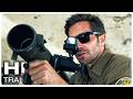 IN THE GREY Official Trailer NEW 2026 Jake Gyllenhaal Henry Cavill