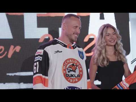 Galavečer hokeja na Zemplínskej šírave