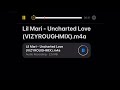 4block Lil Mari Uncharted Love Unreleased