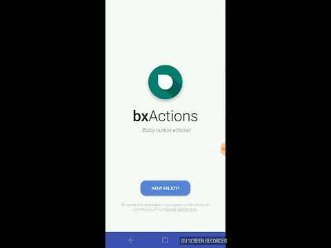 How to Remap Galaxy S8’s Bixby Button to Any Application