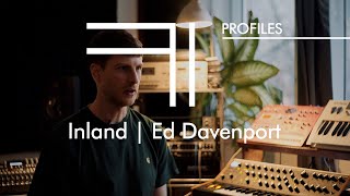 R-Imprint Profile: Inland / Ed Davenport video