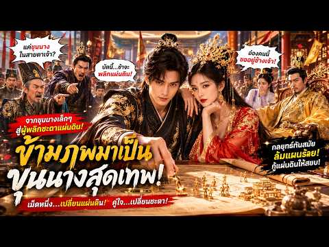 หนุ่มยุคใหม่ทะลุมิติมาเป็นนายอำเภอ ก่อนถูกลากเข้าสู่ศึกระหว่างฮ่องเต้หญิงกับขุนนางกังฉิน