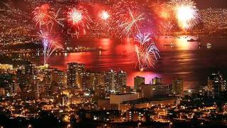 Tony Camargo El Año Viejo