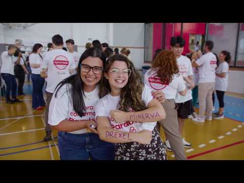 Festa dos Aprovados 2025