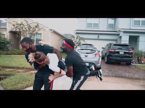 Lil Davy-Been at (Official Video) Prod.By @Itslikk