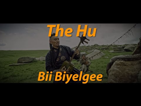 The Hu ~ Bii Biyelgee ~ Lyrics Transliteration