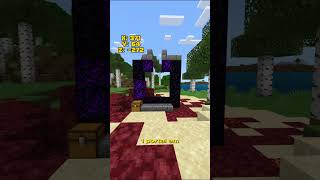 MELHHOR SEED DO MINECRAFT PRA JOGAR COM AMIGO  #minecraft