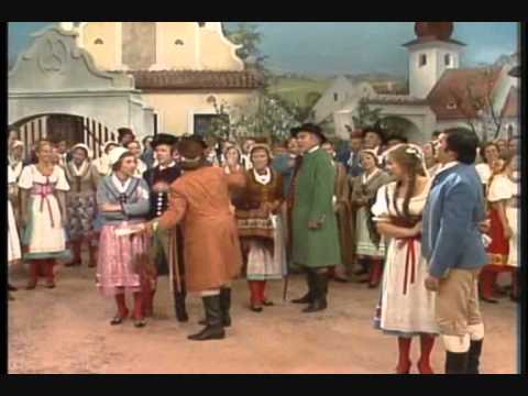 Smetana:Prodaná nevěsta/ Bartered Bride - FINALE