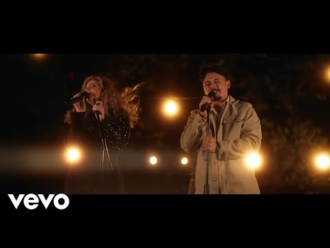 Barto & Bernice West - Dank Die Here Vir Jou (Official Music Video)