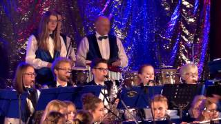 Back To The Future - Sound Orchester Burgthann Live Show 2016