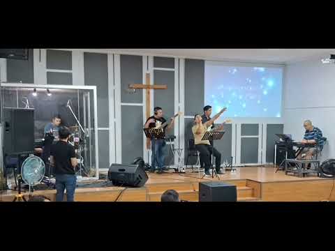 Enciéndeme - Alvaro Lopez & Res-Q Band