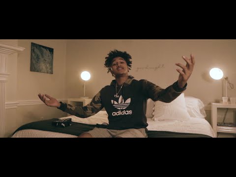 FSO Gunk - Losses (Official Music Video) directed by 1drince