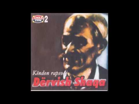 Dërvish Shaqa - Bajram Curri