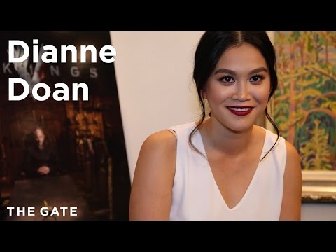 Dianne Doan's Wiki: Ethnicity, Nationality, Husband, Net Worth