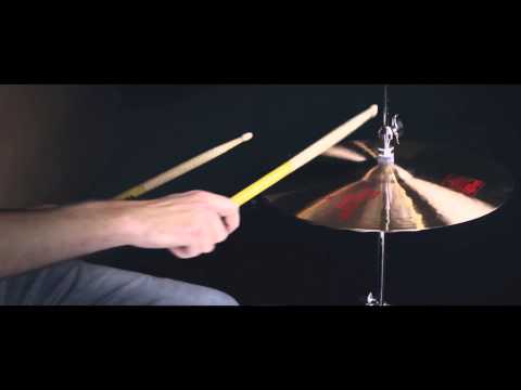 Paiste 14" 2002 Sound Edge Hi-Hats