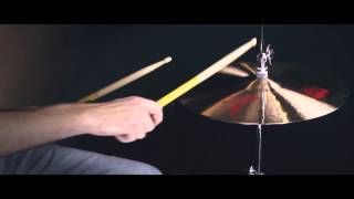 Video thumbnail for Paiste 14" 2002 Sound Edge Hi-Hats by Peter Lewis