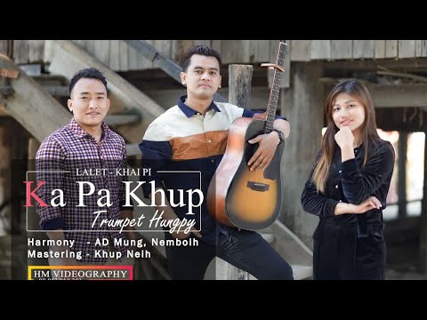 KA PA KHUP - Trumpet Hungpy