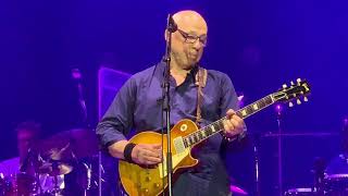 Mark Knopfler Your Latest Trick Assago year Milano 2019 HD 😍🎸