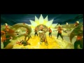 Anaganaga Oka Dheerudu Movie Flv