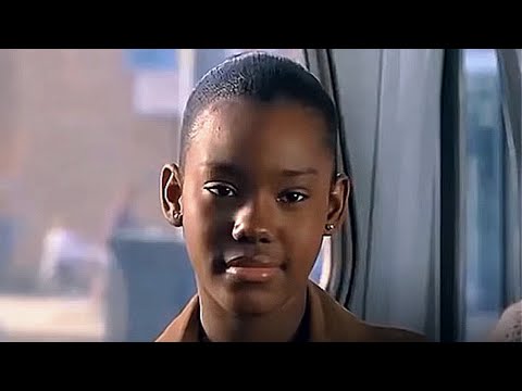 So, THIS is What Happened To Keisha /Jane From Belly & A Bronx Tale | Taral Hicks