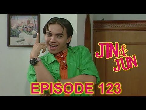 Jin Dan Jun Episode 123 - Jin Jun Dan Jon