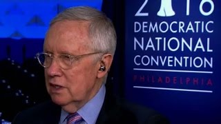 Sen. Harry Reid: Give Trump fake CIA intel briefings