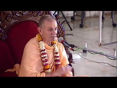 Srimad Bhagavatam 5.9.13( Ujjain@04.05.2016 )