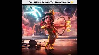 Download lagu Clash Royale Troops Try Aura Farming #clashroyale mp3