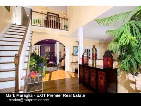 124 Craven Court Taunton, MA 02780 - Single-Family Home - Real Estate - For Sale -