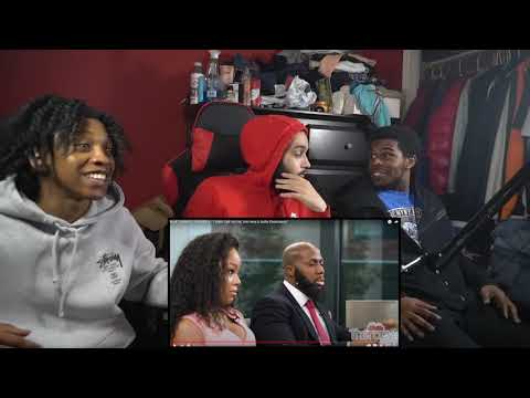 WHOLE LOTTA CLOWN ACTIVITY 🤡🤦🏽‍♂️ | AMERICANS REACT TO BLUE THERAPY: EPISODE 4