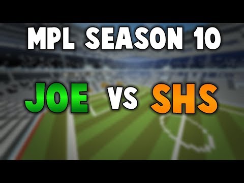 Highlights: JOE vs SHS | Matchday 3 | MPL Season 10