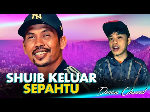 BUBBLEBEE DITUTUP, SHUIB KELUAR SEPAHTU?