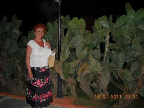 Andjelka Andja Govedarovic - Raspevana Vojvodina ♥ (sa tekstom)