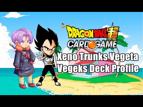 1st place Vegeks Midrange Deck Profile