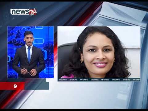 AFTERNOON NEWS FATAFAT - NEWS24 TV