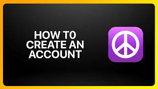 How To Create A Craigslist Account ! Tutorial