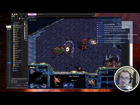 25 Aug 2020 Modstream - HYDRA mod