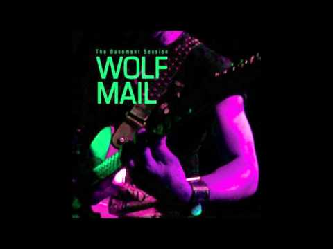 Wolf Mail - Upper Hand