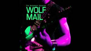 Wolf Mail - Upper Hand
