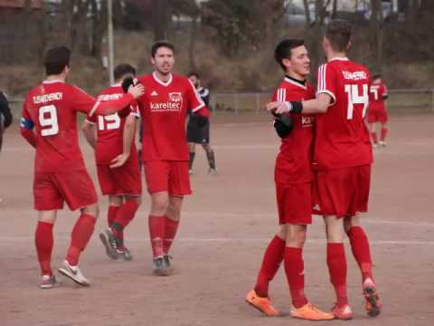 TuS Mechernich 1897 e.V - Aufstieg 2015 2016