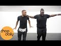 Olamide ft WizKid - Kana (Dance Class Video) | HomeBros Choreography | Chop Daily