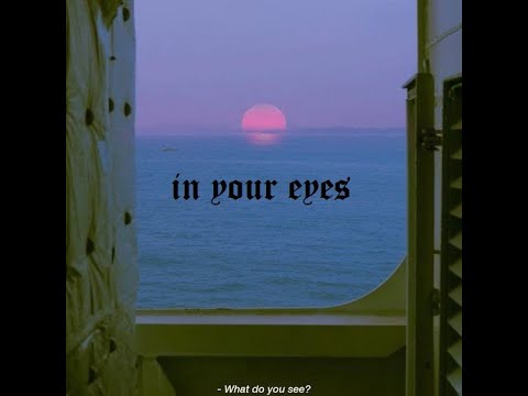 free lil peep x bones type beat - in your eyes (prod. slendy)