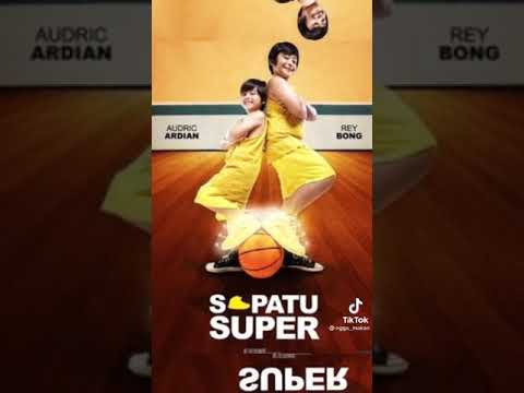 Para pemain sinetron Sepatu super