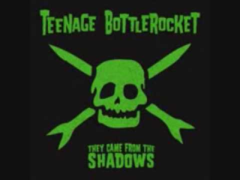 Todayo - Teenage Bottlerocket