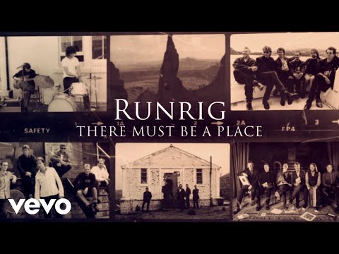 There Must Be A Place (Official Documentary Trailer - A Blazing Griffin Film, supported by...