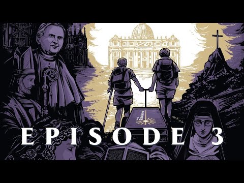 Mass of the Ages | Episode 3: Guardians of Tradition