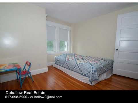 15 Pond st, Milton MA 02186 - Single Family Home - Real Estate - For Sale -