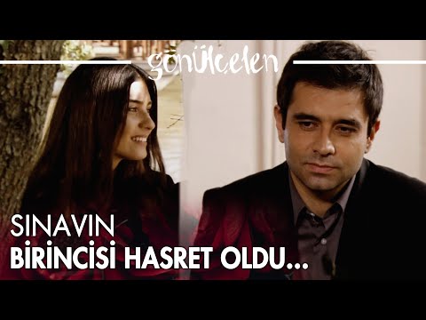 Sınav'dan en yüksek puanı Hasret almıştır! - Gönülçelen